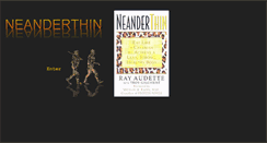 Desktop Screenshot of neanderthin.com